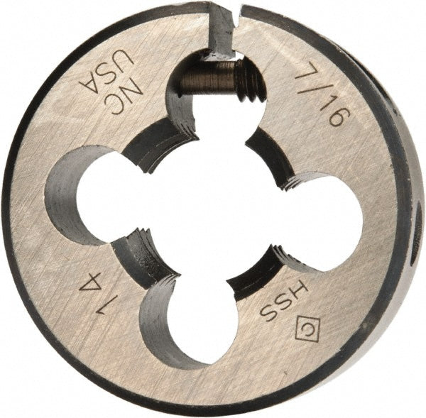 Round Dies - Cle-Line C65828