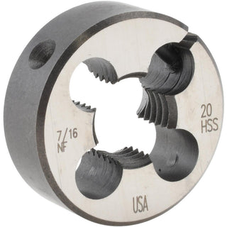 Round Dies - Cle-Line C65829