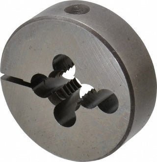 Round Dies - Cle-Line C65855