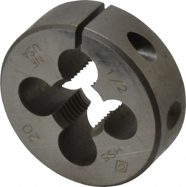 Round Dies - Cle-Line C65876