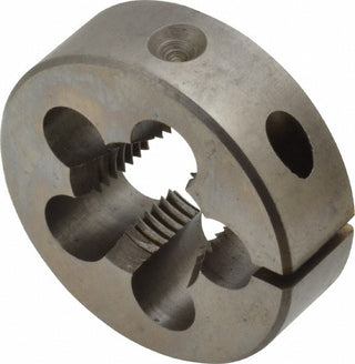 Round Dies - Cle-Line C65885