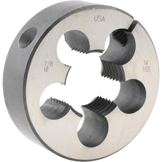 Round Dies - Cle-Line C65967