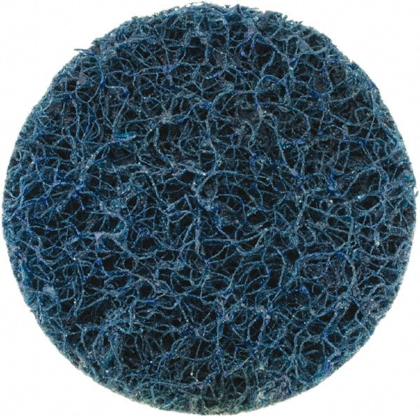1" 150-Grit Aluminum Oxide Disc - Merit Abrasives 08834166243