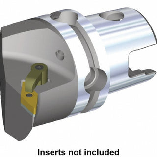 Indexable Turning & Profiling - Kennametal 3902253