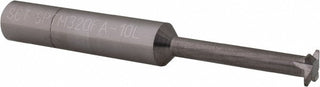 1/2-10" Single Profile Thread Mills - Scientific Cutting Tools SPTM320FA-10L