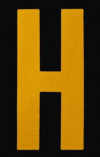 H Label - STRANCO RUM5PK-100-H