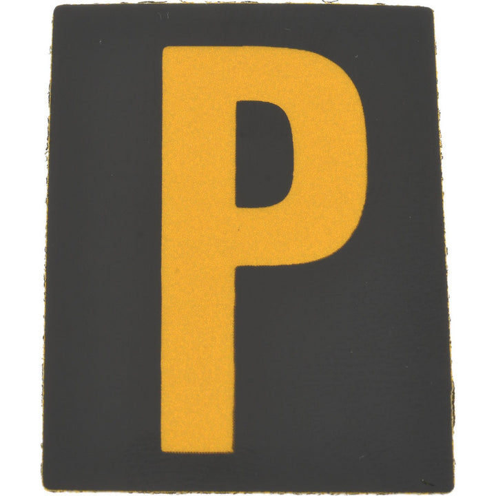P Label - STRANCO RUM5PK-100-P