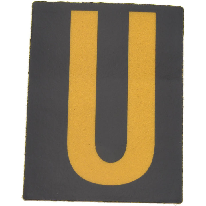 U Label - STRANCO RUM5PK-100-U