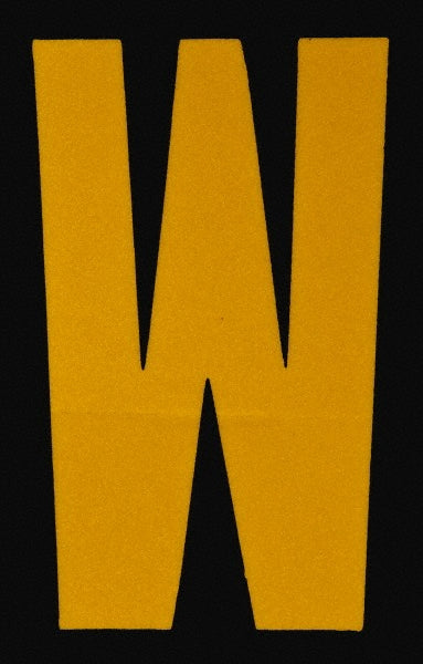 W Label - STRANCO RUM5PK-100-W