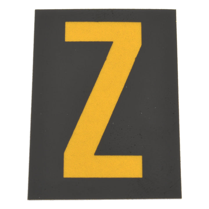 Z Label - STRANCO RUM5PK-100-Z