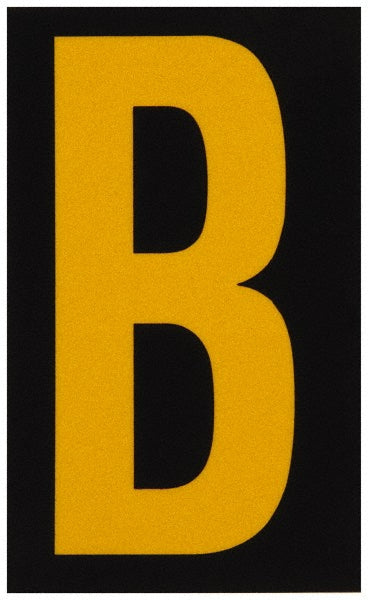 B Label - STRANCO RUM5PK-200-B