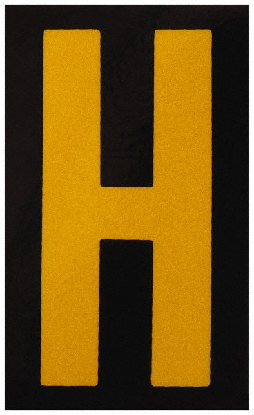 H Label - STRANCO RUM5PK-200-H