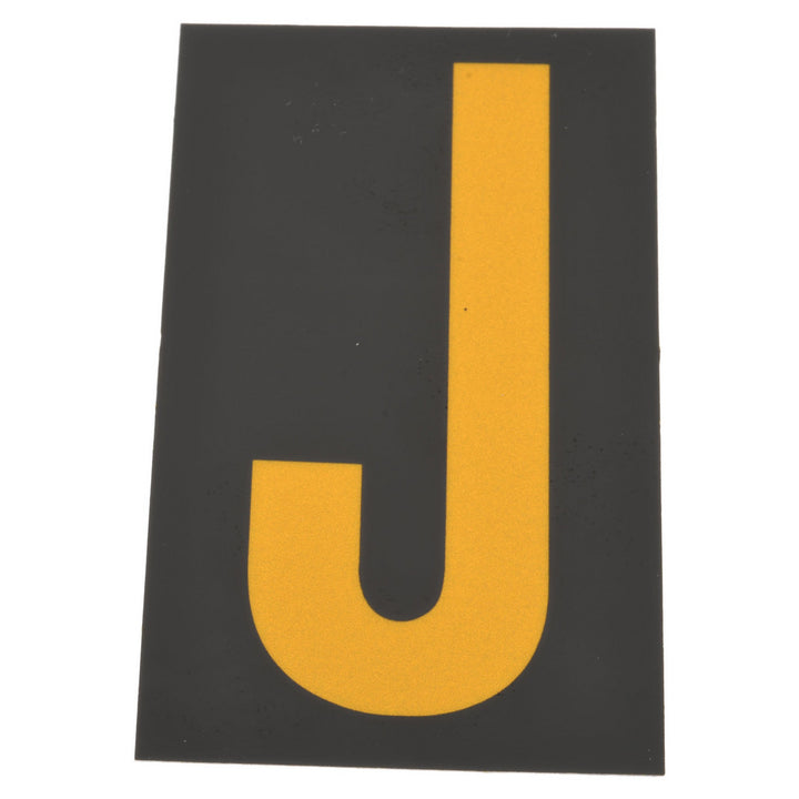 J Label - STRANCO RUM5PK-200-J