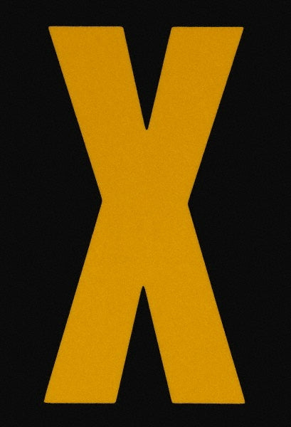 X Label - STRANCO RUM5PK-300-X