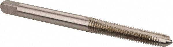#10-32 UNF High-Speed Steel Standard Tap - Kennametal 1542082