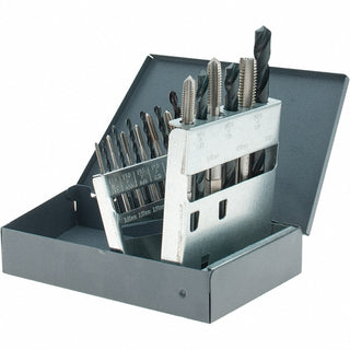 Tap & Drill Sets - Chicago-Latrobe 52541