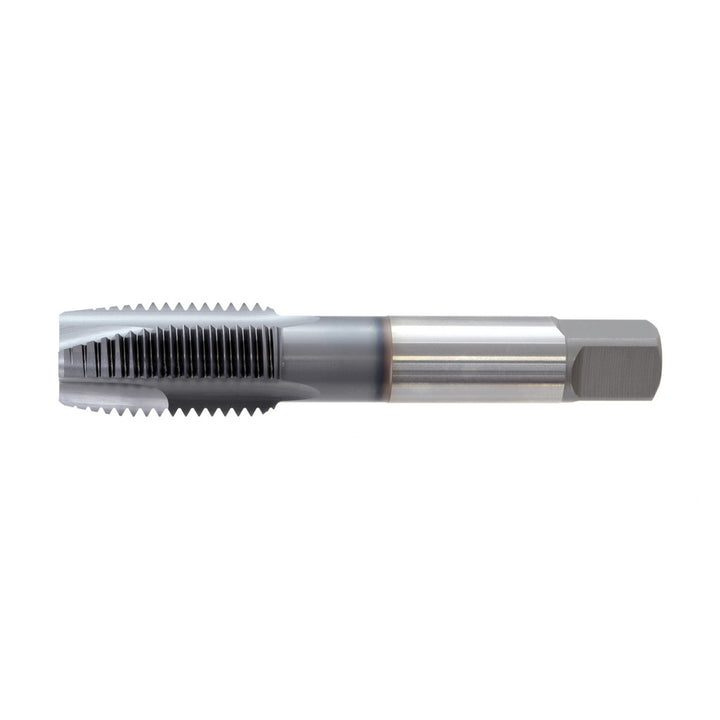 M12x1.5 Metric Fine Powdered Metal High Performance Spiral Point Tap, TiCN - OSG 1651001608