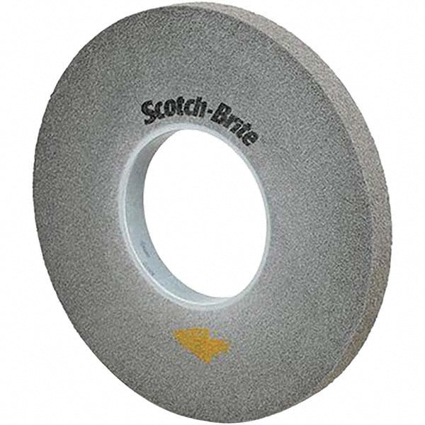 8 x 1/2" Silicon Carbide Deburring Wheels Disc - 3M 7010366996