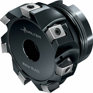 Indexable Milling Cutters - Walter 6195919