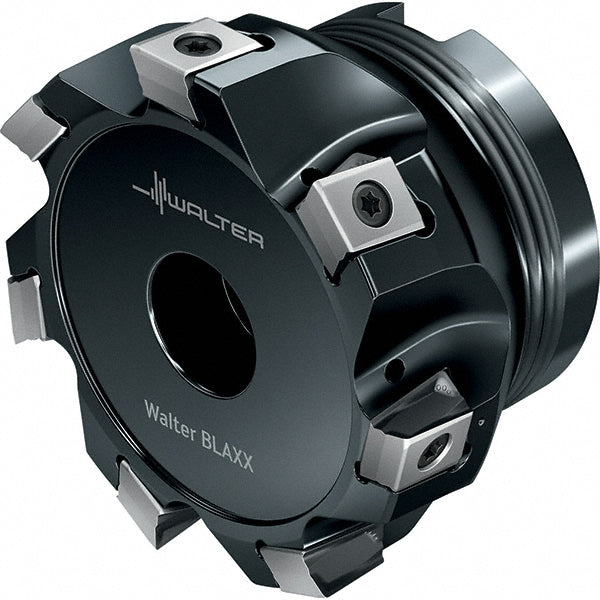 Indexable Milling Cutters - Walter 6195919