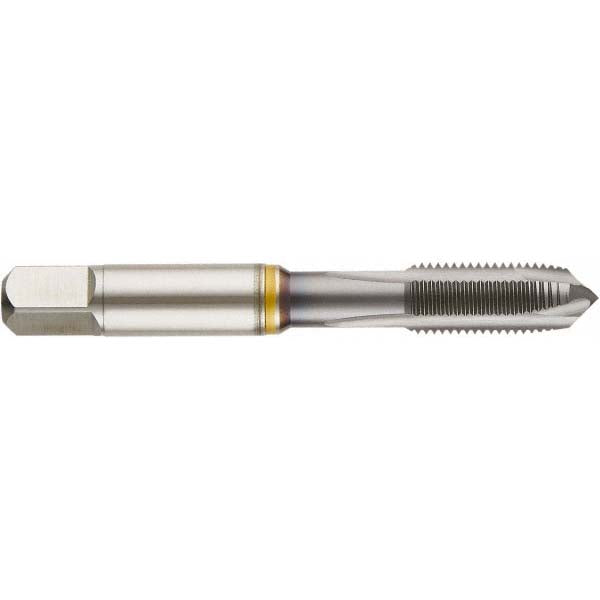 #10-32 UNF HSS-E Cobalt Spiral Point Tap, Ignator - Guhring 9048863048260