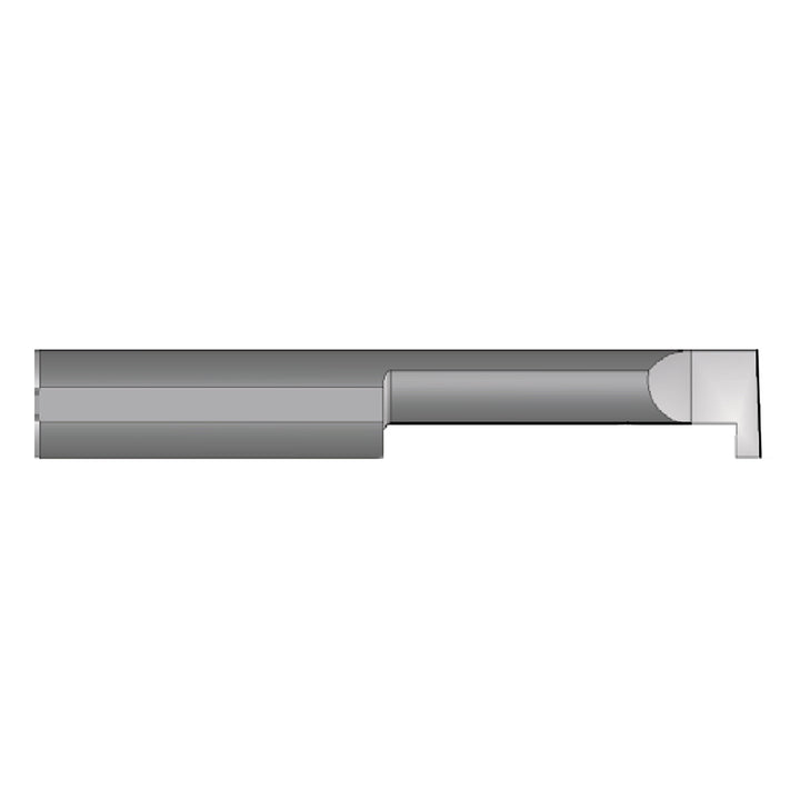 Grooving Tools - Scientific Cutting Tools LHGT061-6A