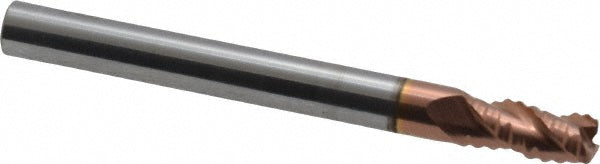 Roughing End Mill, TiCN - ProMax 100-01222