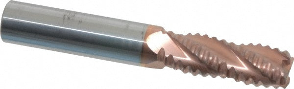 Roughing End Mill, TiCN - ProMax 100-02412