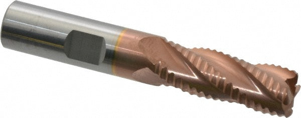 Roughing End Mill, TiCN - ProMax 100-03212
