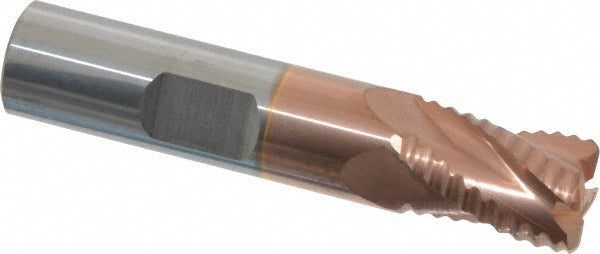 Roughing End Mill, TiCN - ProMax 100-03222