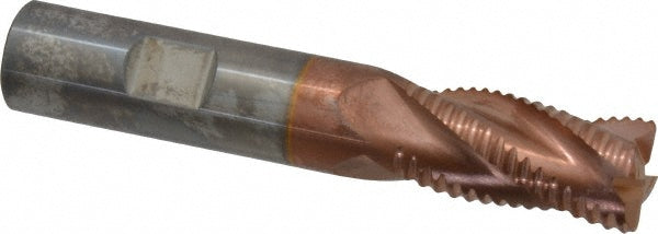 Roughing End Mill, TiCN - ProMax 100-04012