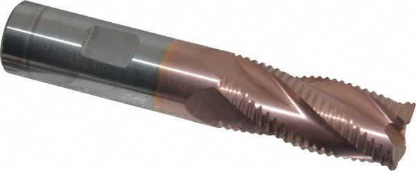 Roughing End Mill, TiCN - ProMax 100-04812