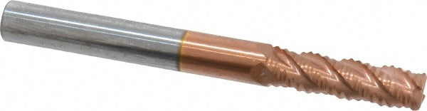 Roughing End Mill, TiCN - ProMax 101-01612