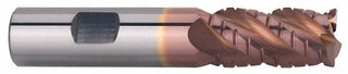 Corner Radius End Mill, TiCN - ProMax 120-03612