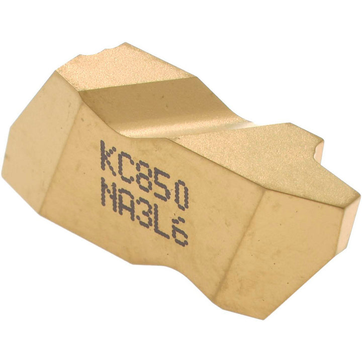 Carbide Insert, Grade KC850 - Kennametal 1113792