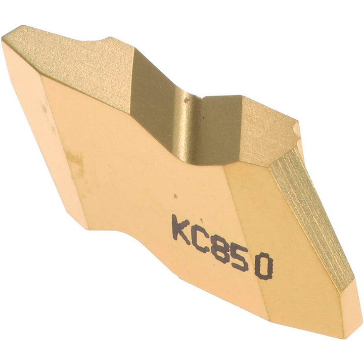 Carbide Insert, Grade KC850 - Kennametal 1113798