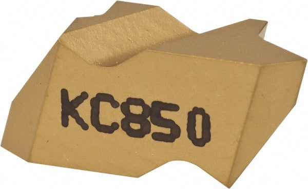 Carbide Insert, Grade KC850 - Kennametal 1113804