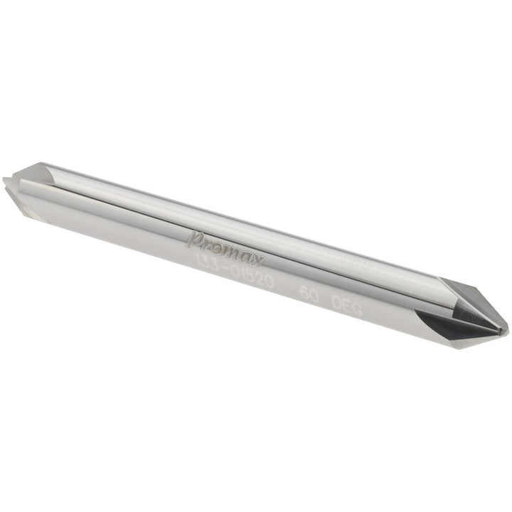 Chamfer Mills & Back Chamfers - ProMax 133-01520