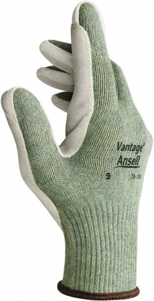 Medium Gray Cut-Resistant Gloves - Ansell 245714