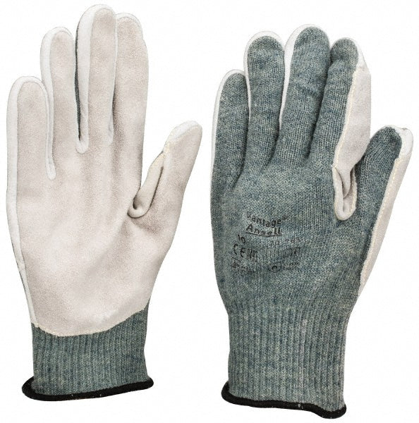 X-Large Gray Cut-Resistant Gloves - Ansell 245716