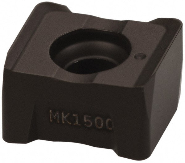 LNKT060508PPTN-M06 Solid Carbide Insert, Grade MK1500, TiCN - Seco 02566016