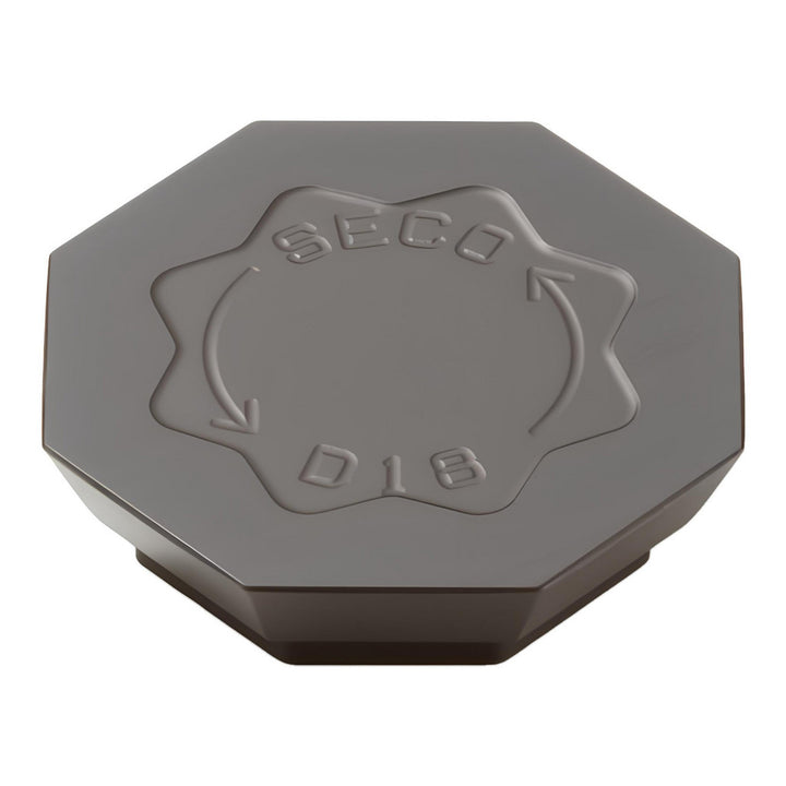 OFEN070405TN-D18 Solid Carbide Insert, Grade MK1500, TiCN - Seco 02566028