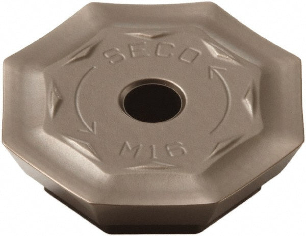 OFER070405TN-M16 Solid Carbide Insert, Grade MK1500, TiCN - Seco 02566035