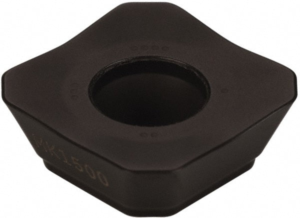 SEMX1505AFTN-M18 Solid Carbide Insert, Grade MK1500, TiCN - Seco 02566285