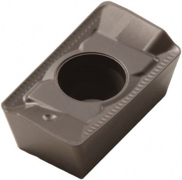 APKX1604PDR-ME12 Solid Carbide Insert, Grade MP2500, TiCN - Seco 02566505
