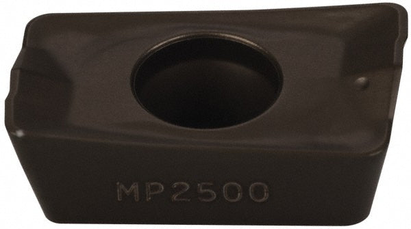 APMX160408TR-M14 Solid Carbide Insert, Grade MP2500, TiCN - Seco 02566511