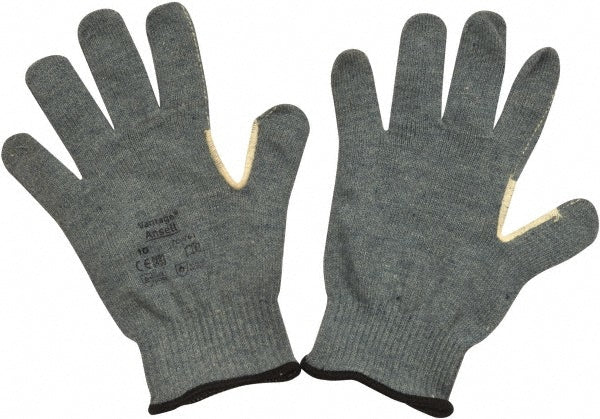 X-Large Gray Cut-Resistant Gloves - Ansell 245711