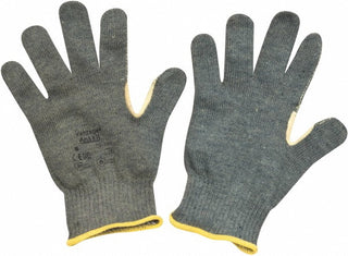 Medium Gray Cut-Resistant Gloves - Ansell 245709