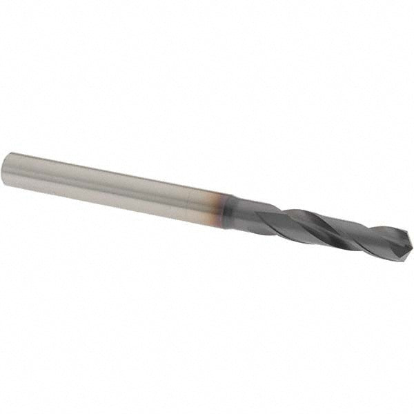 #3 XPM Screw Machine Drill Bit, Coated, 130° point - OSG 8608541