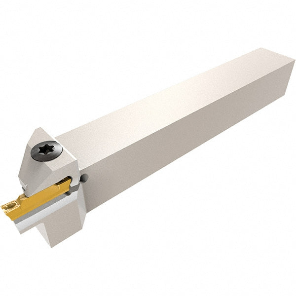 Indexable Grooving - Iscar 2500697